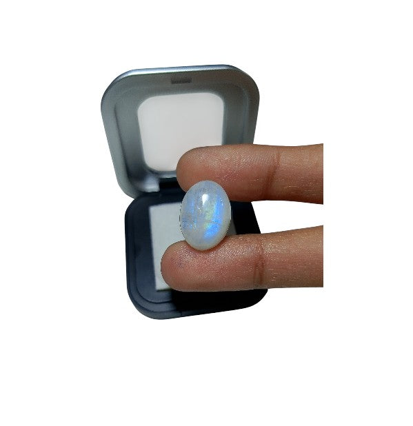 Rainbow Moonstone