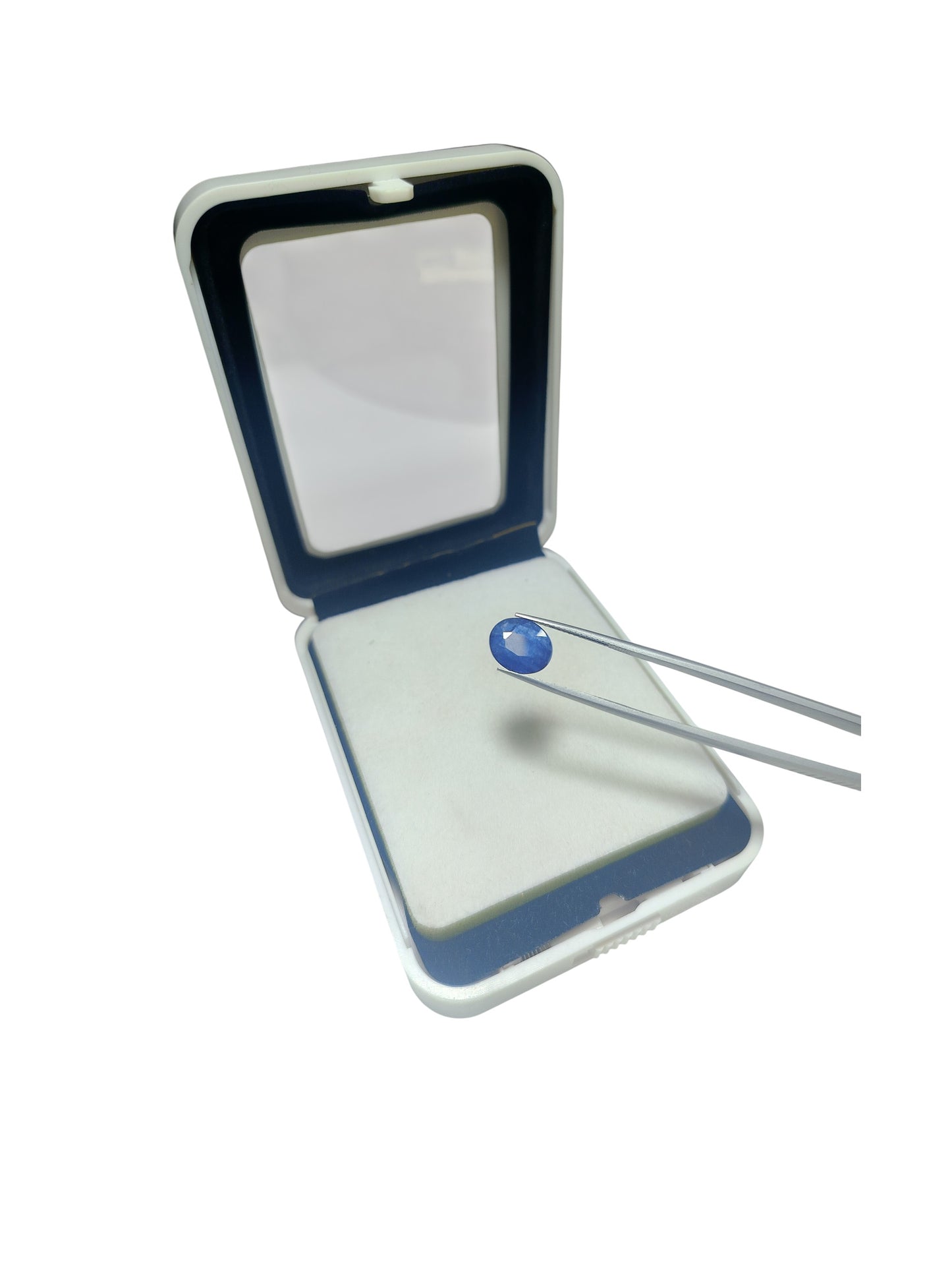 Blue Sapphire - Neelam