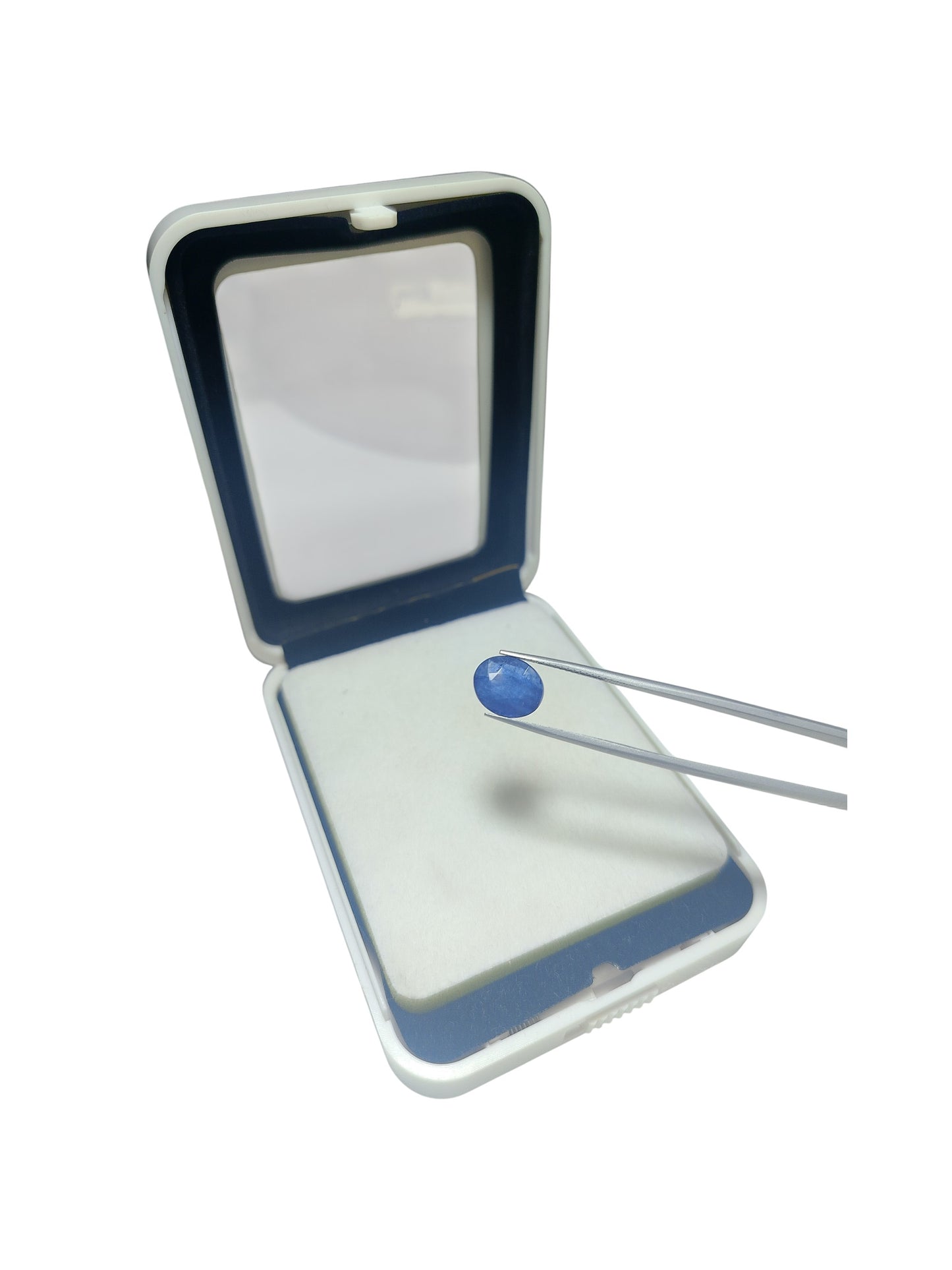 Blue Sapphire - Neelam