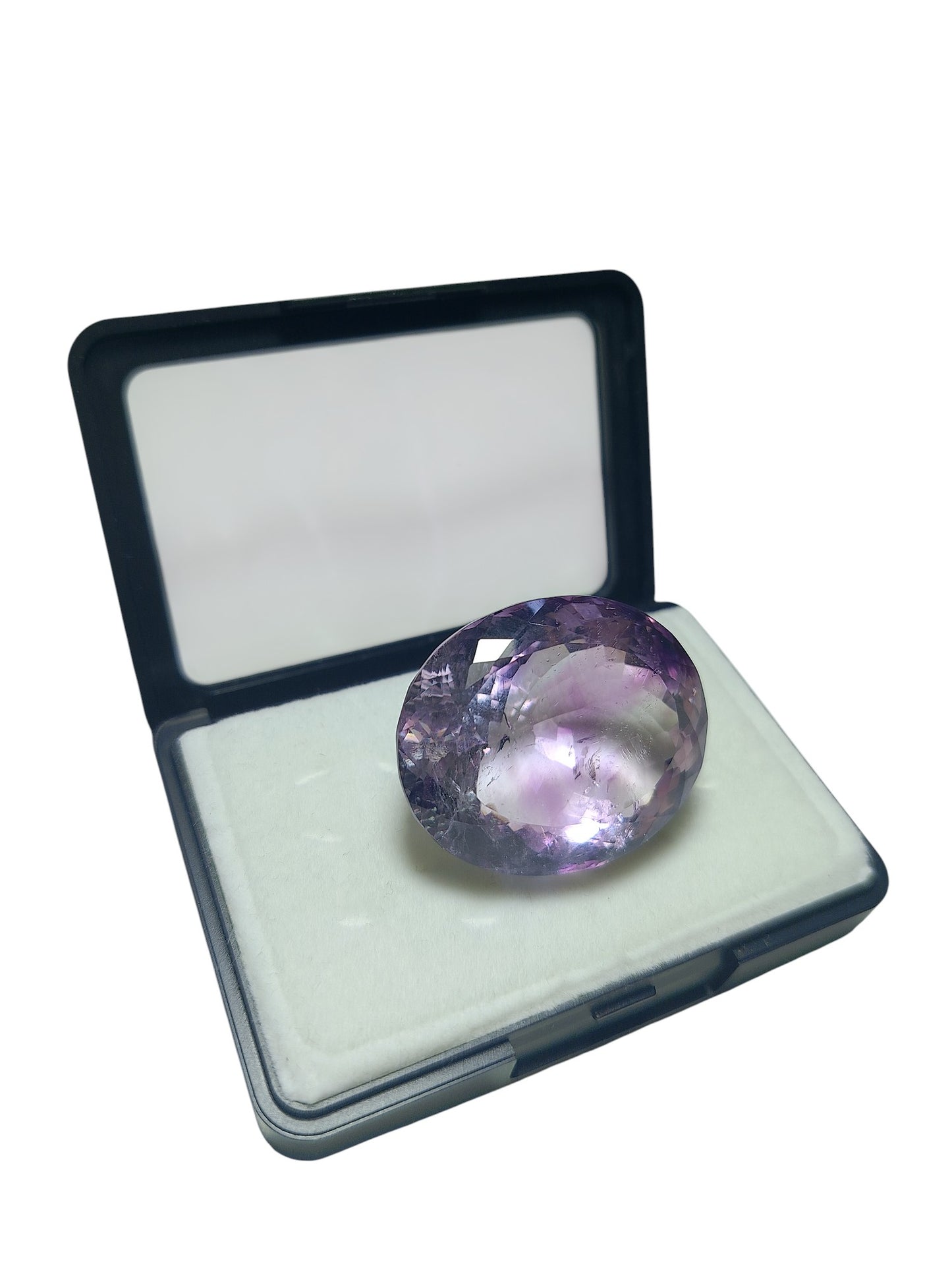 Amethyst Gemstone