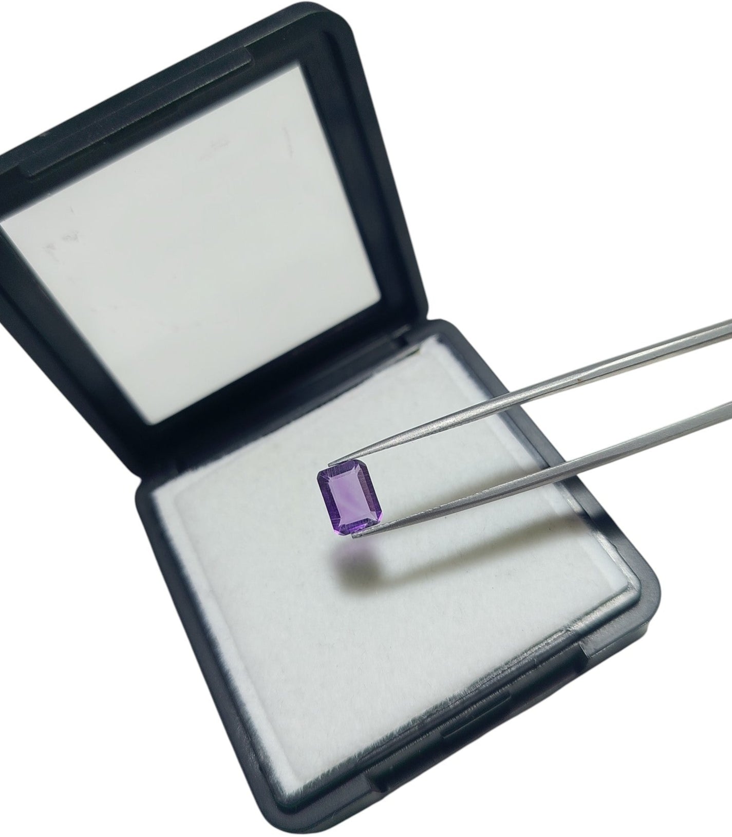 Amethyst Gemstone