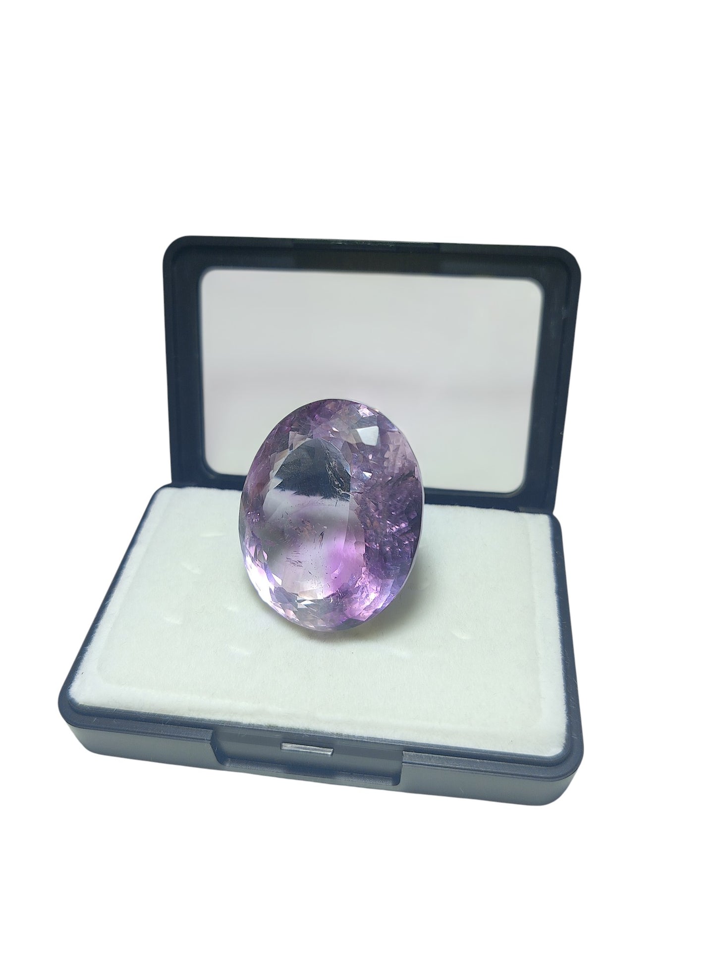 Amethyst Gemstone