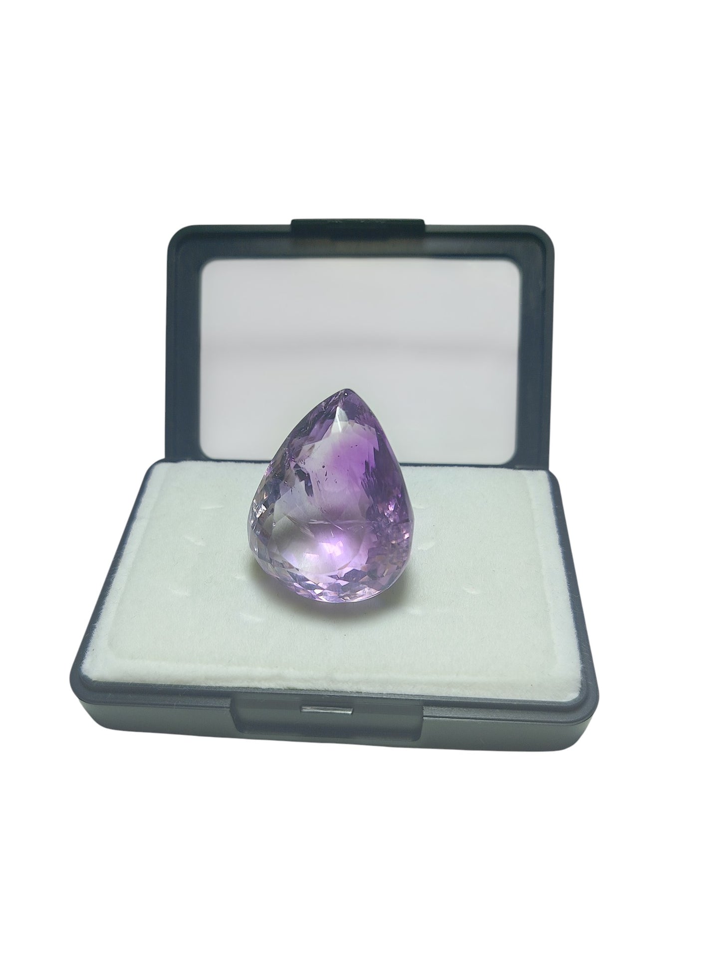 Amethyst Gemstone