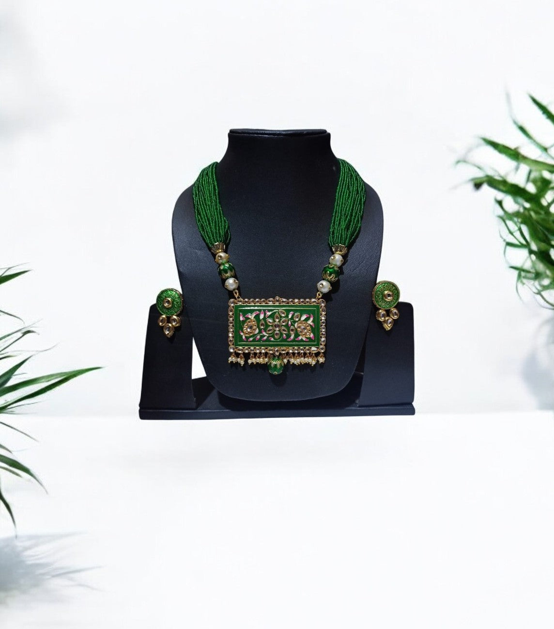 Traditional Necklace