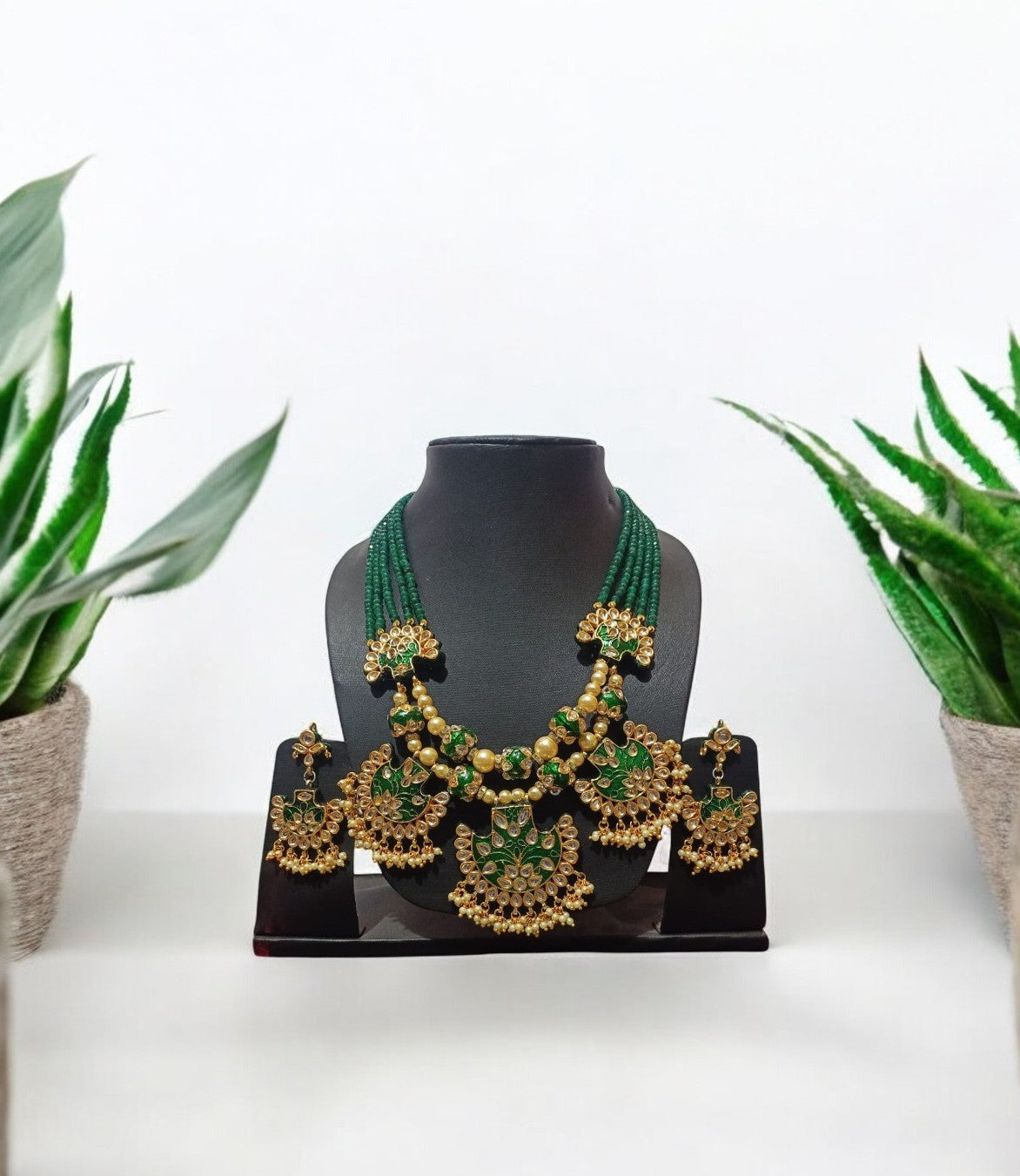 Maharani Necklace for Women
