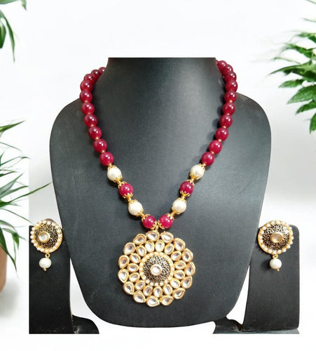 Designer Necklace for Women