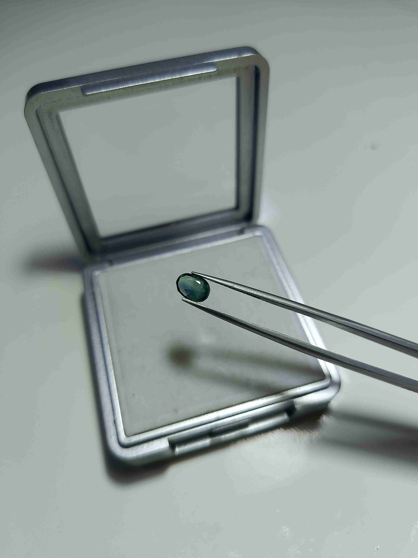 Natural Blue Sapphire - Neelam
