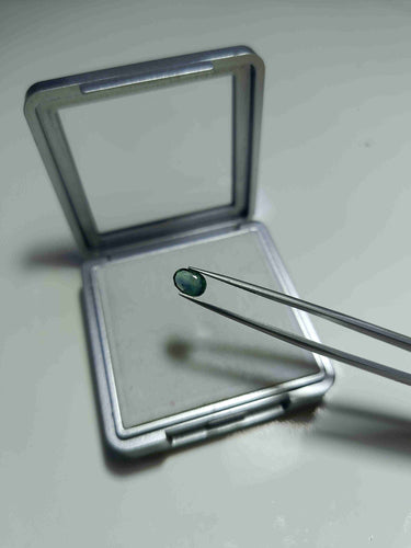 Natural Blue Sapphire - Neelam