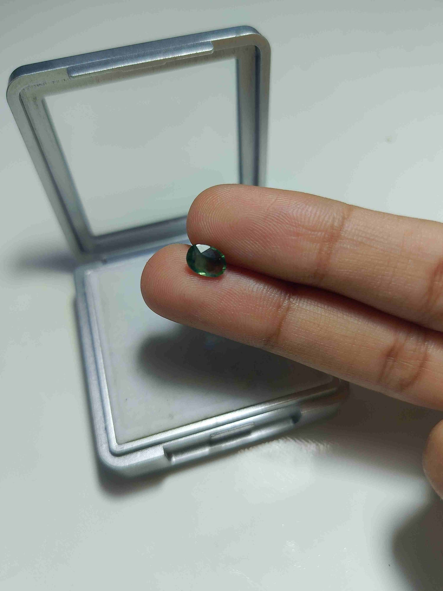 Natural Blue Sapphire - Neelam