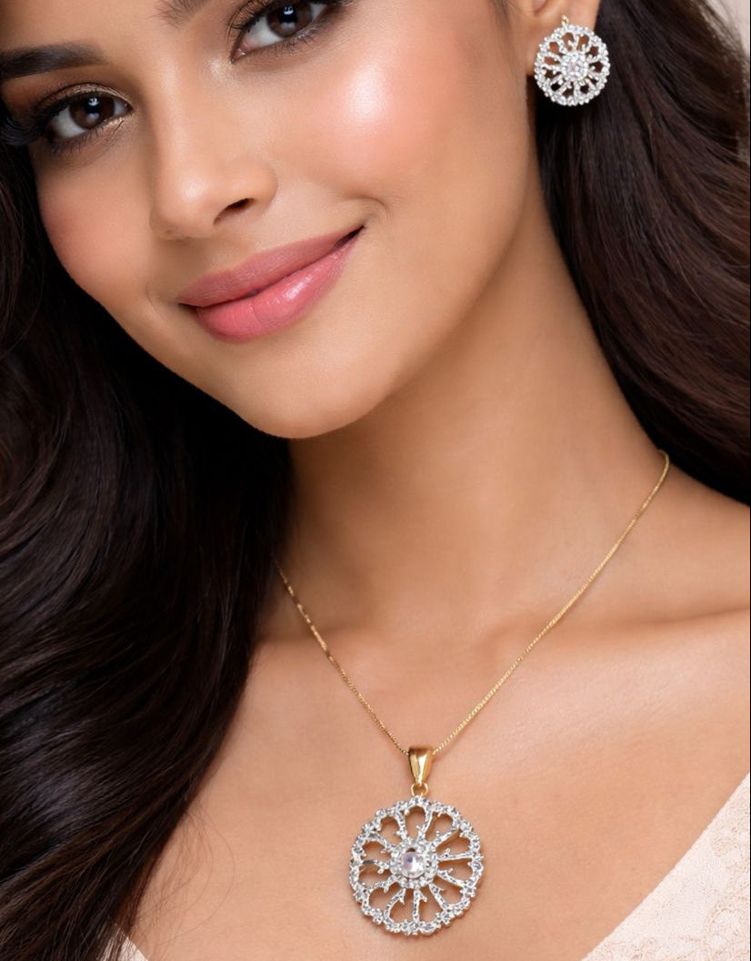 Pendant Set