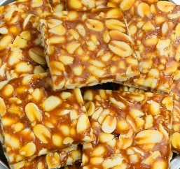 Chikki Gud Patti 1kgs