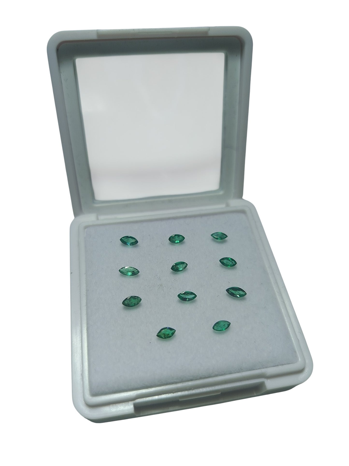 Emerald Pack