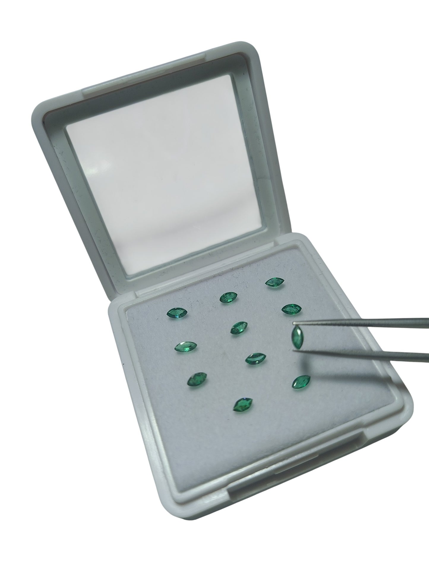 Emerald Pack