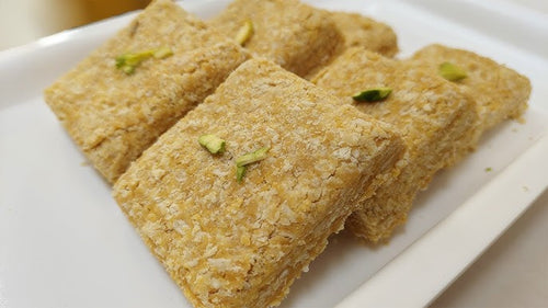 Gud Ki Gajak 500 grams