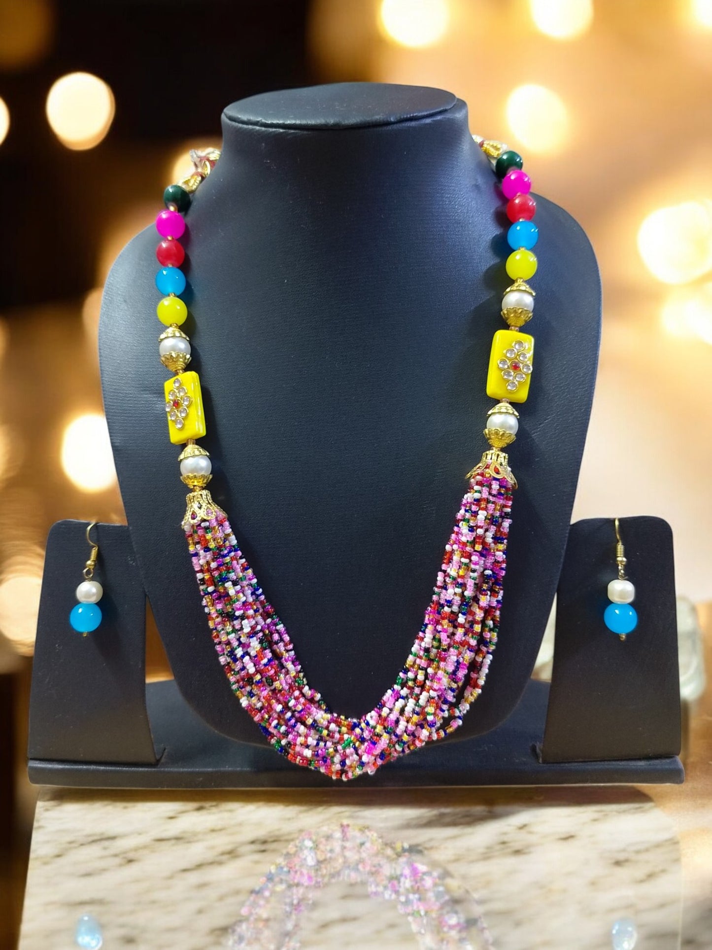 Designer Necklace