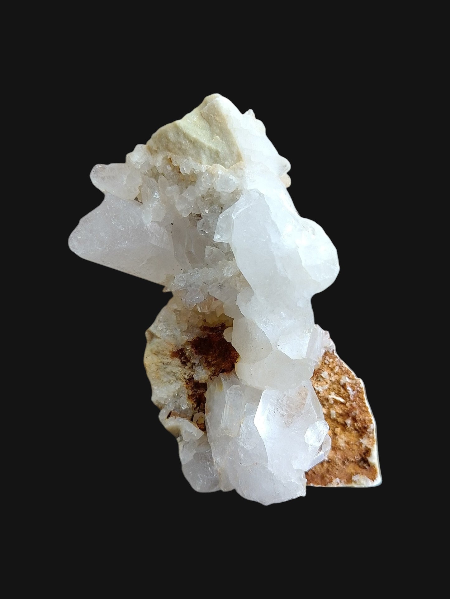 Crystal Specimen