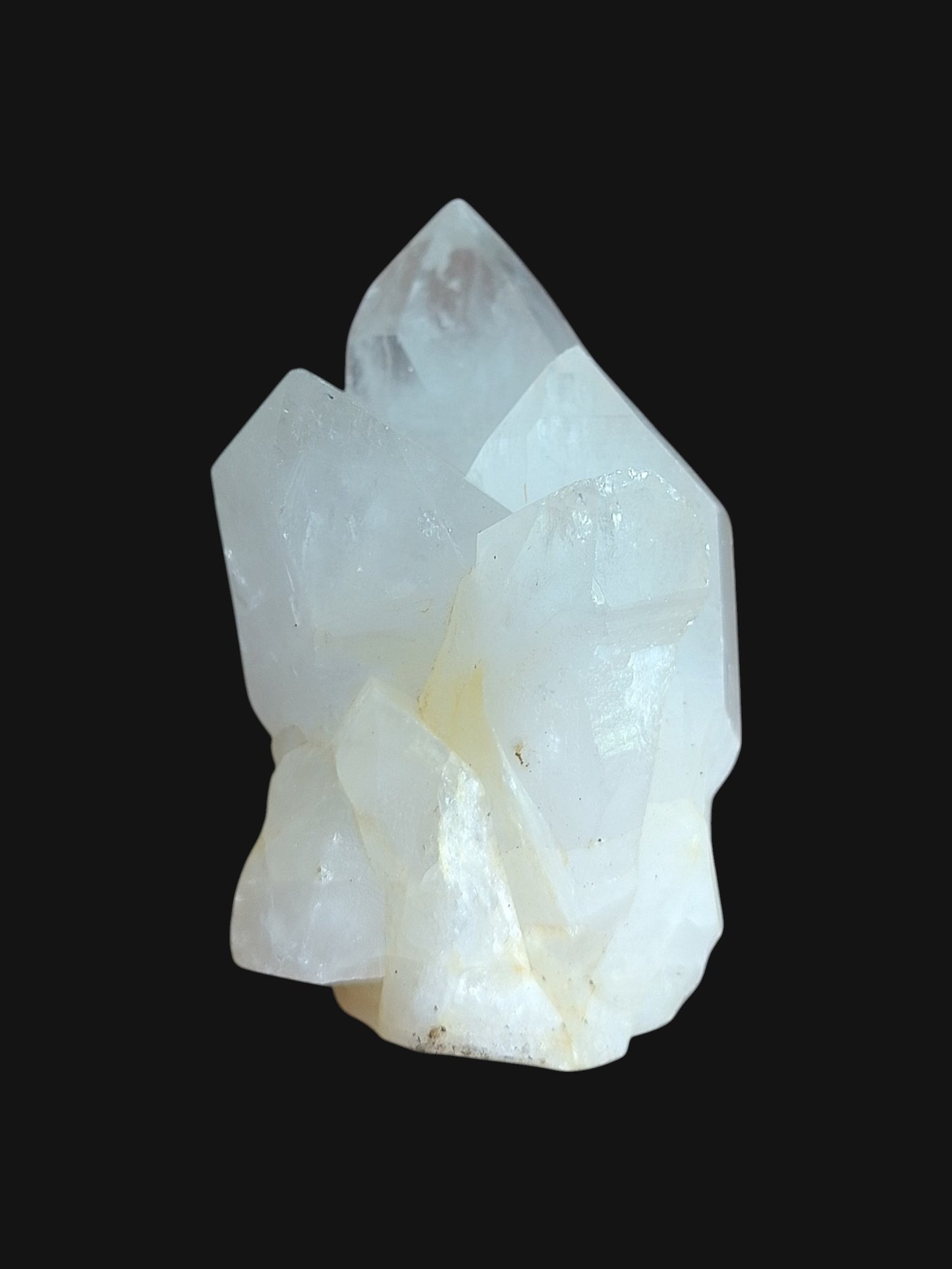 Crystals