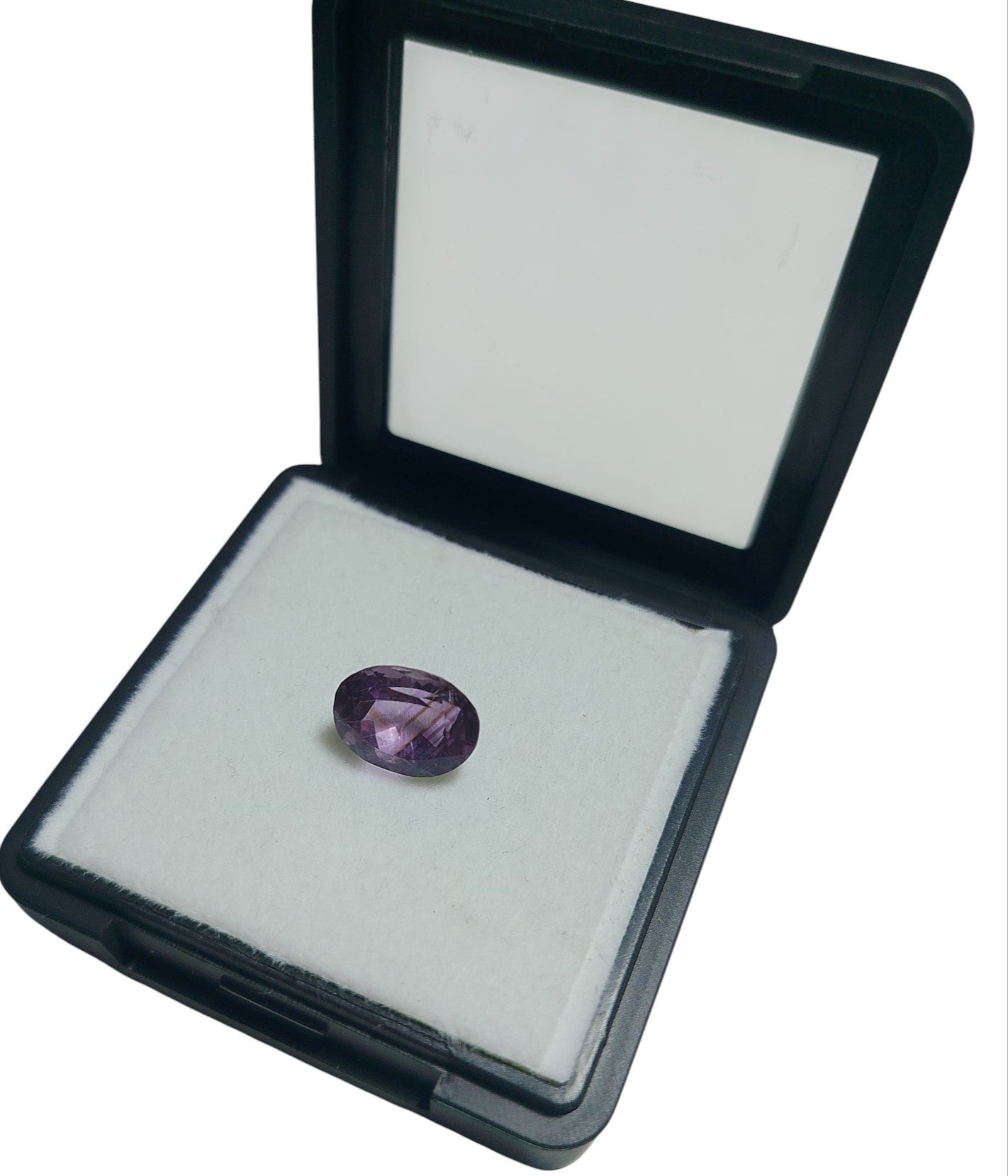 Amethyst Gemstone