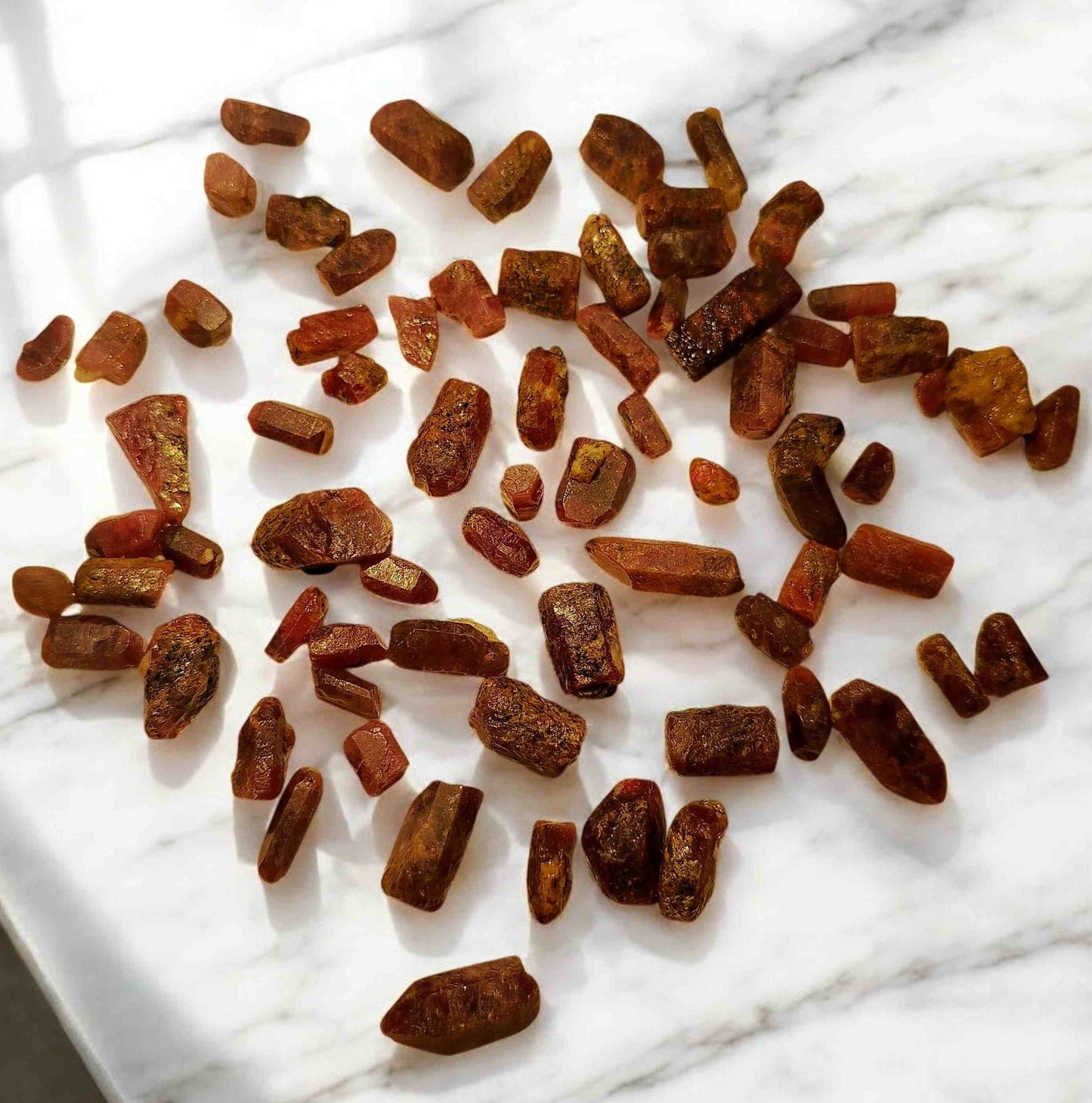 Natural Ruby