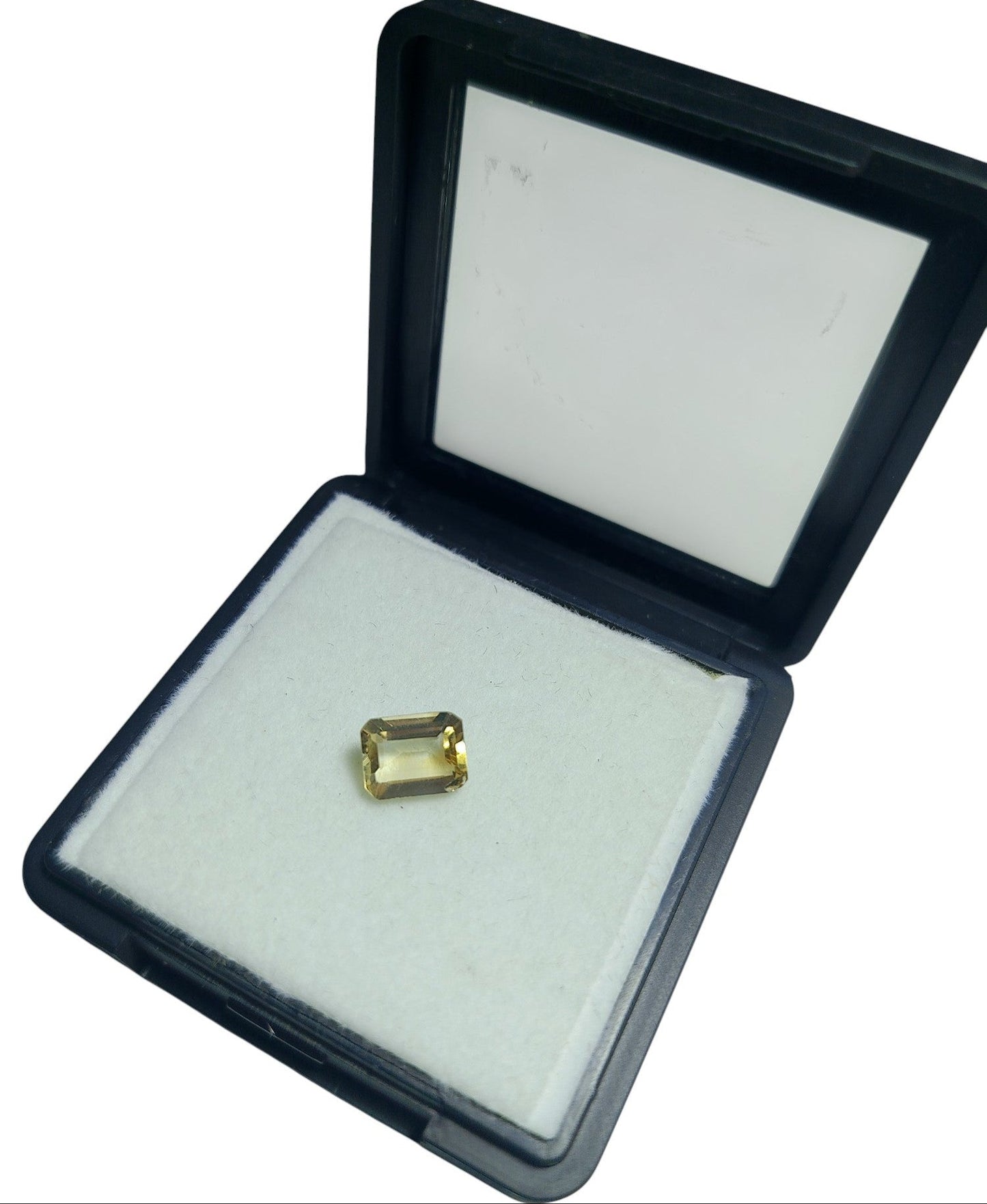 Citrine Gemstone