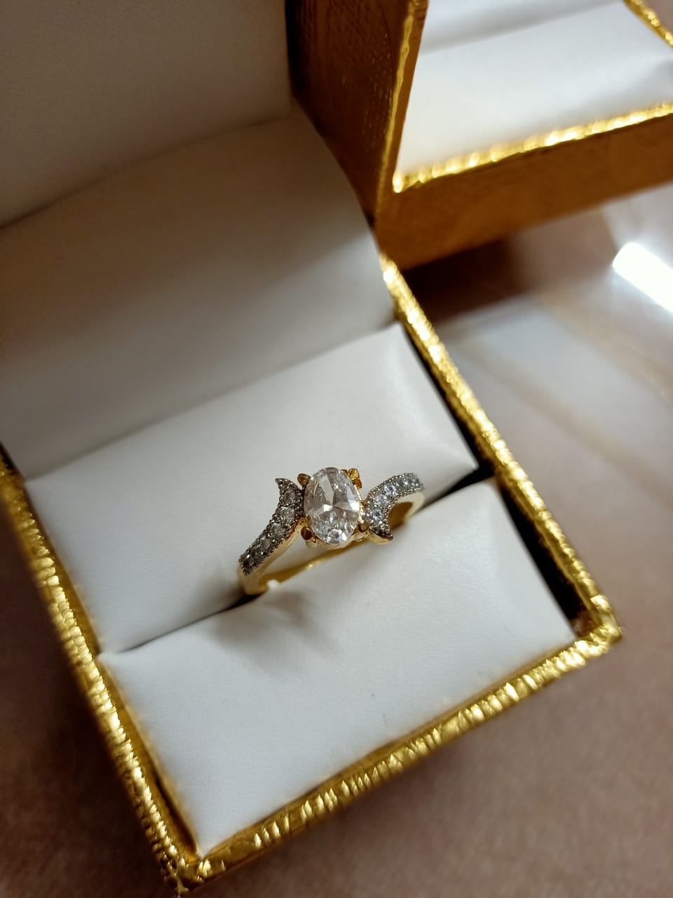 Finger Ring For Women Latest Collection Of Rings