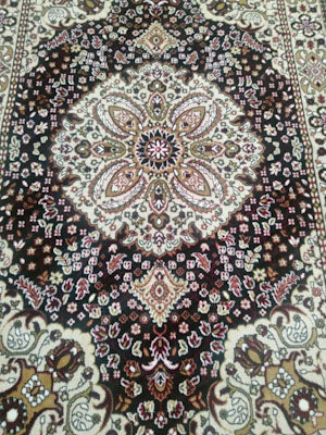 Dark Emerald Green Carpet