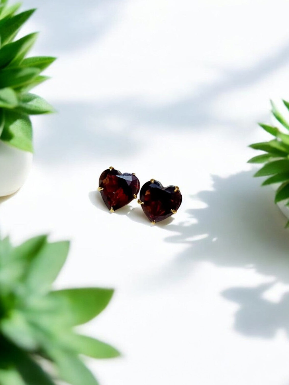 Studs Earrings