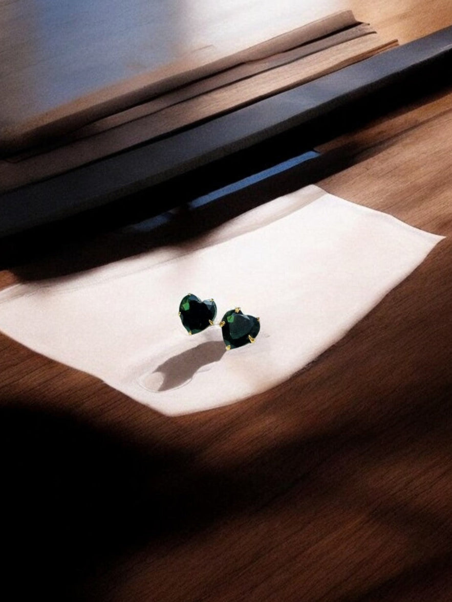 Studs Earrings