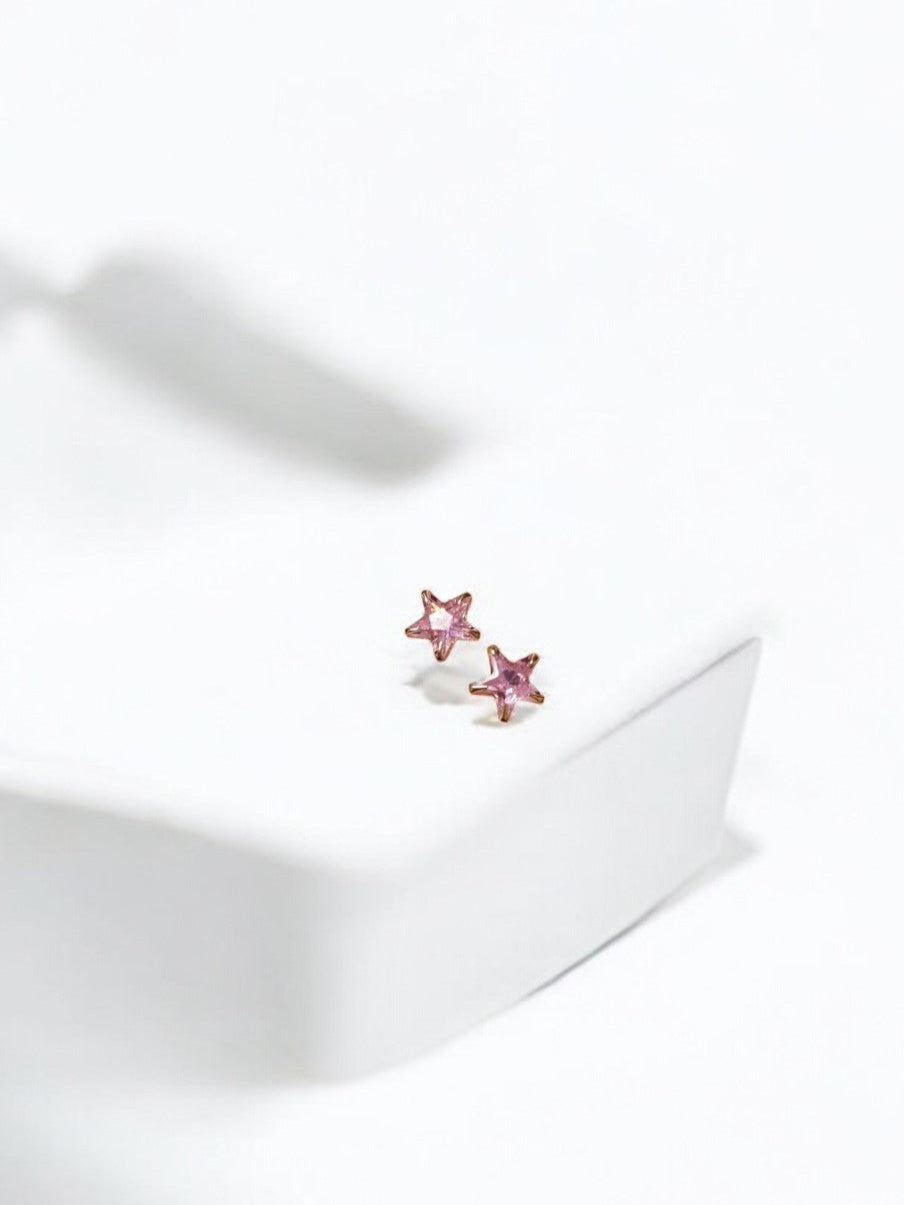 Stud Earring