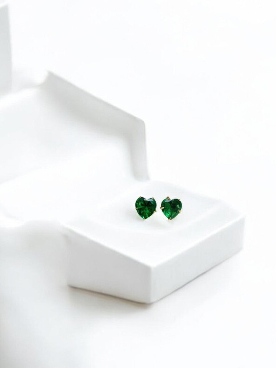 Studs Earrings