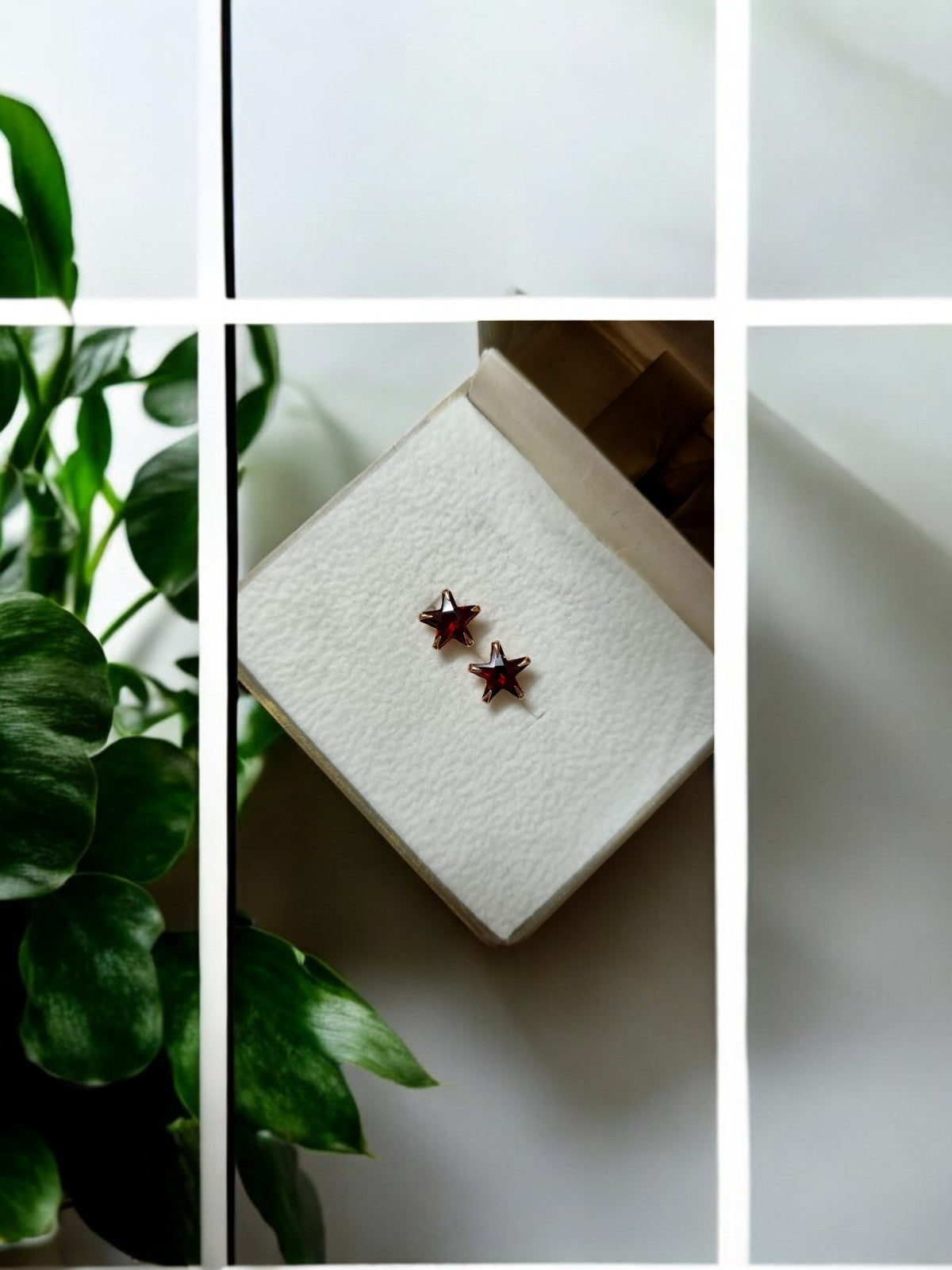 Women Earring Studs