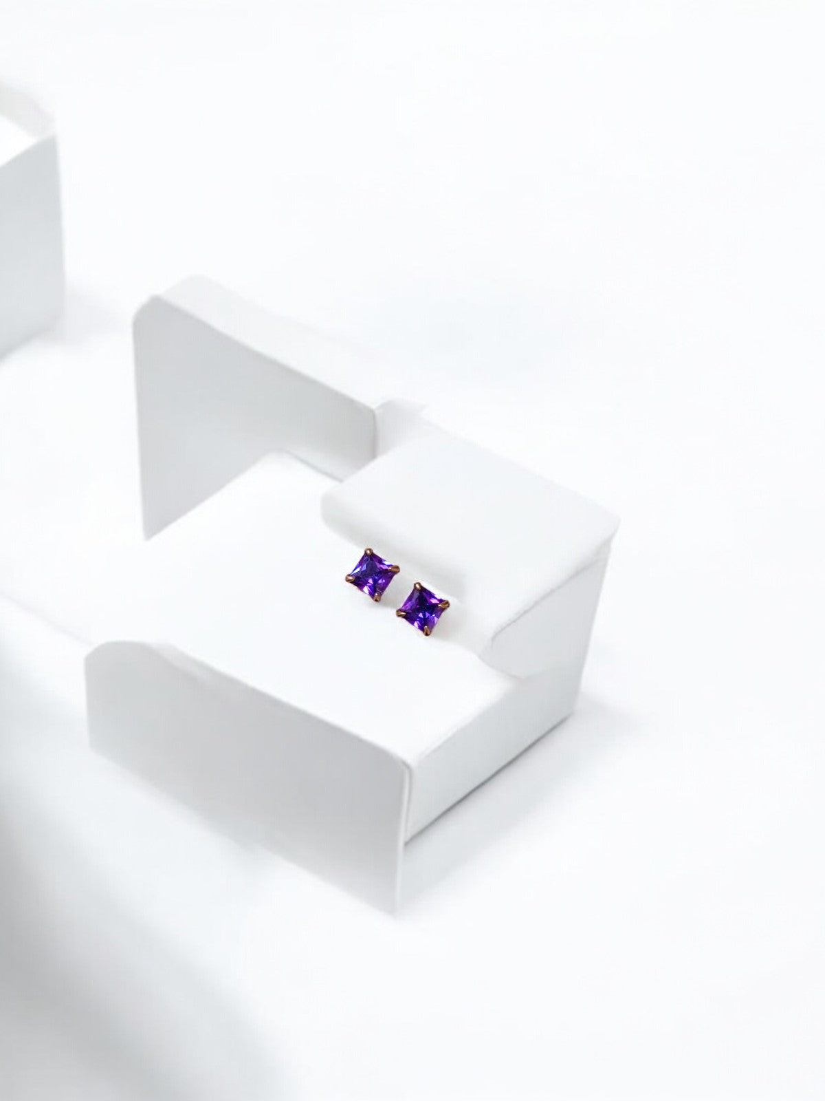 Studs Earrings