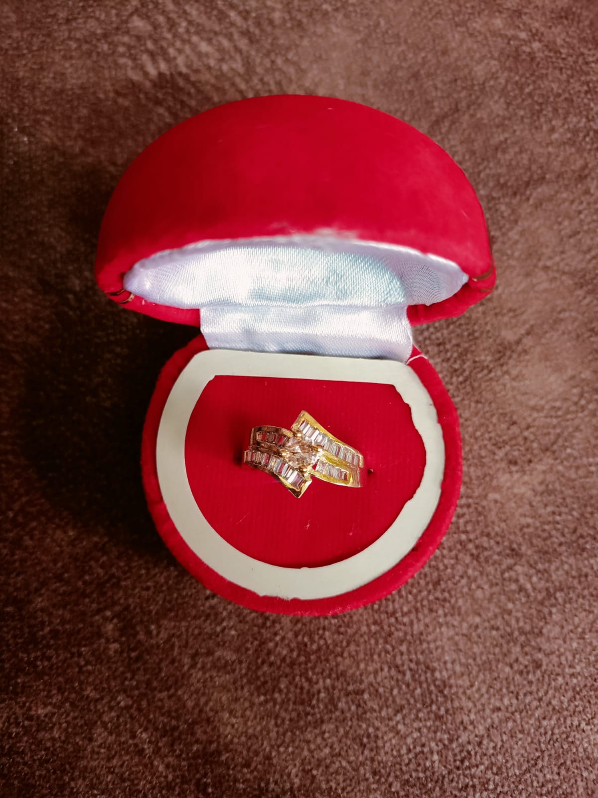 Jewellery Stylish - Fashion Ring for Women