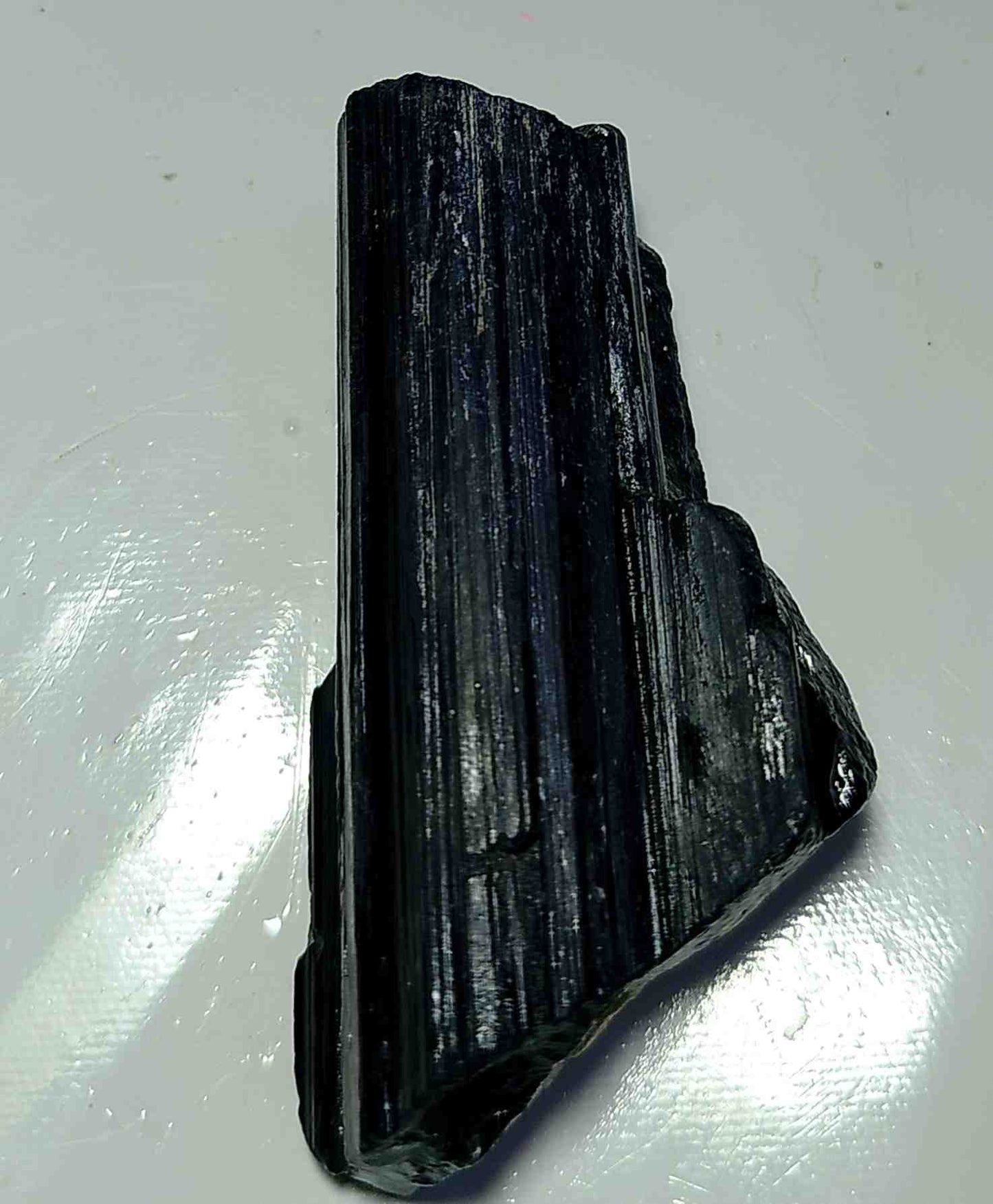 Black Tourmaline Schorl