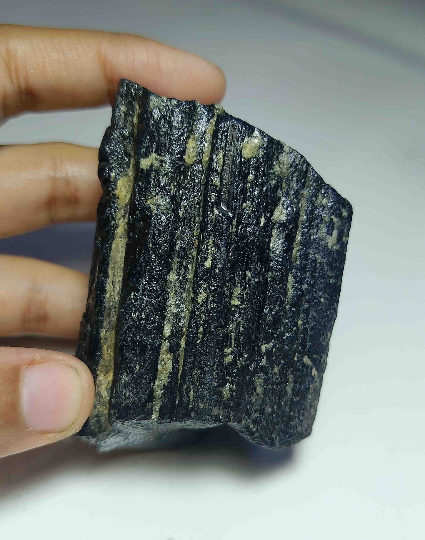 Black Tourmaline Schorl