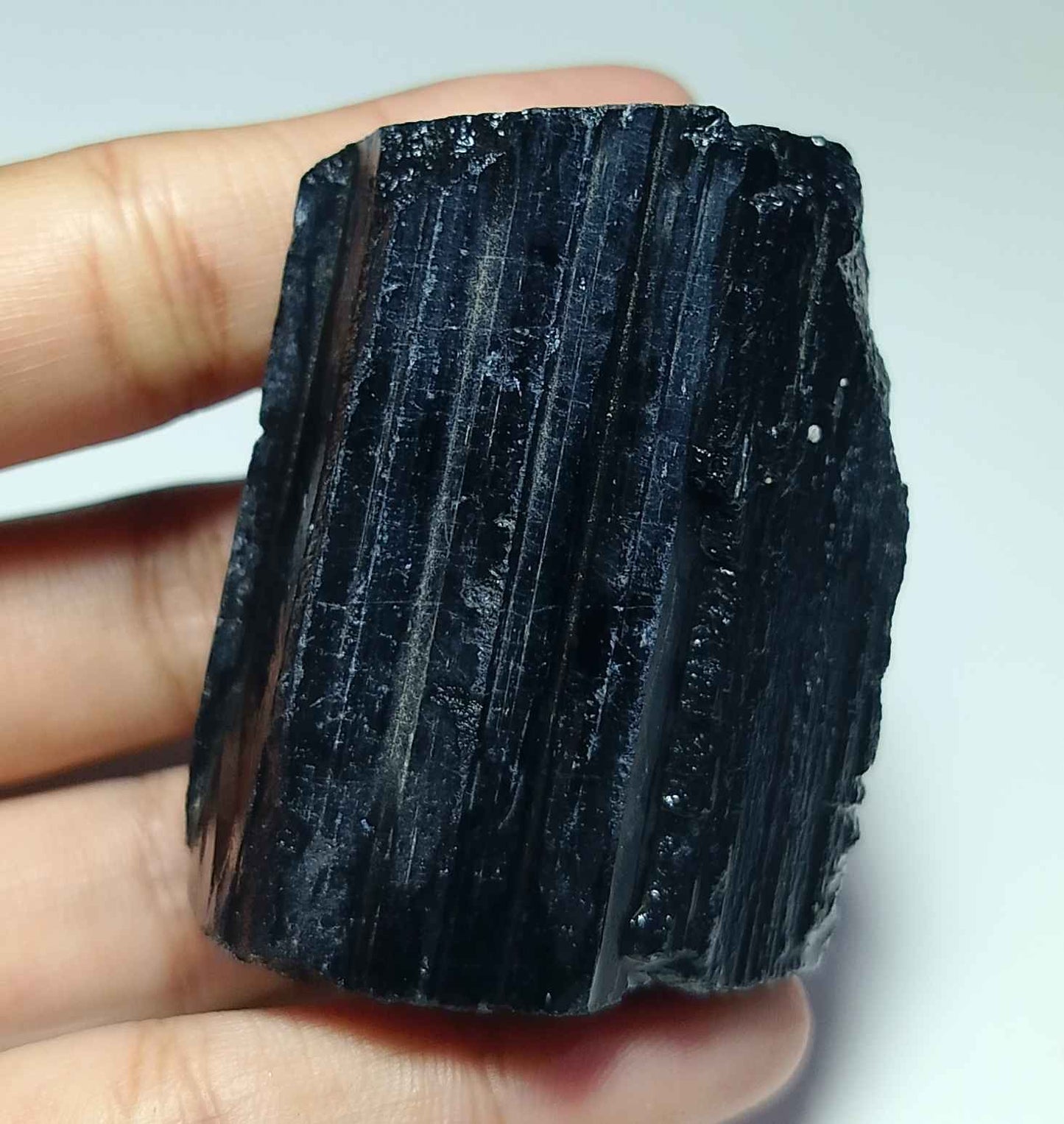 Black Tourmaline Schorl