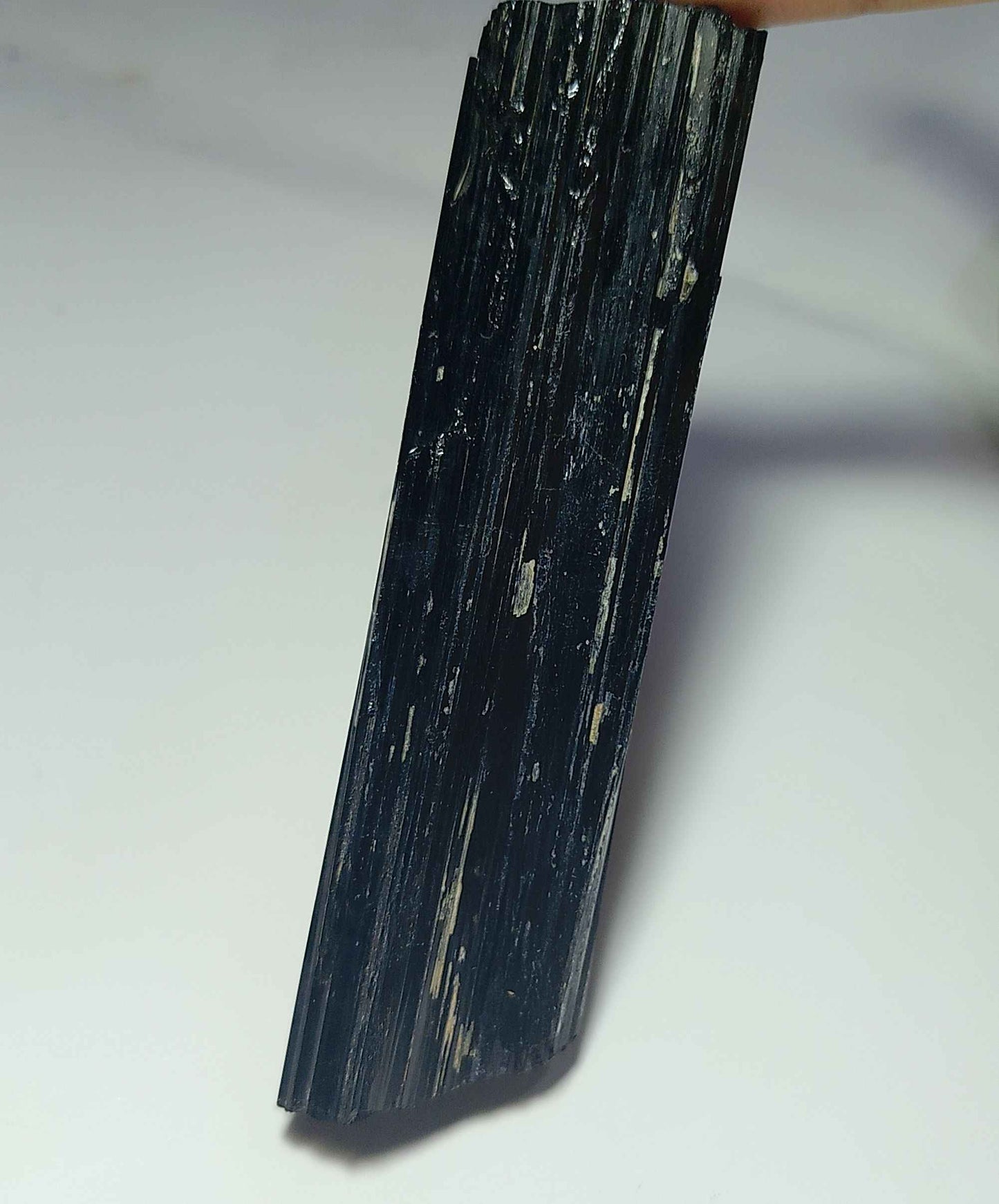 Black Tourmaline Schorl