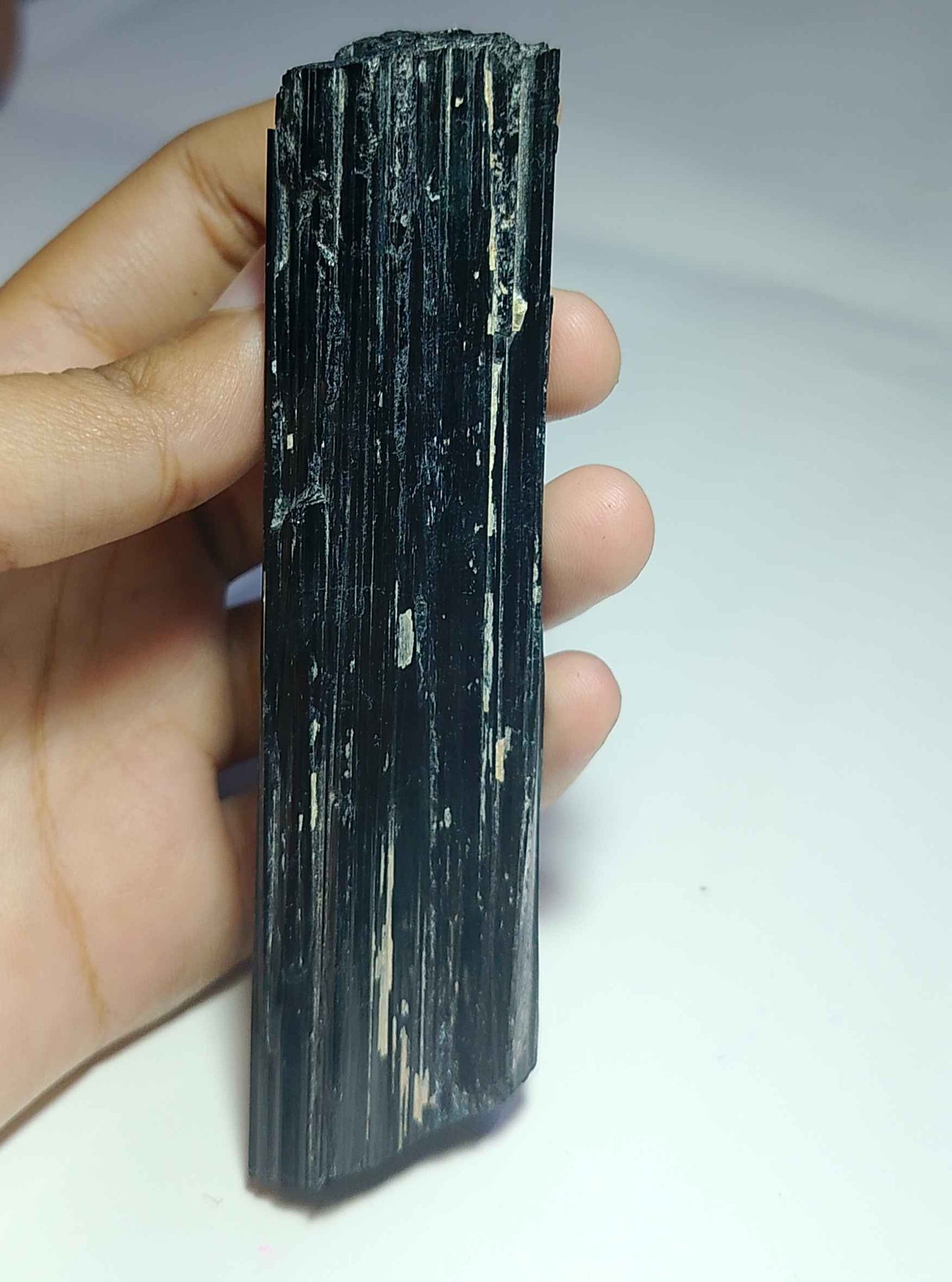 Black Tourmaline Schorl