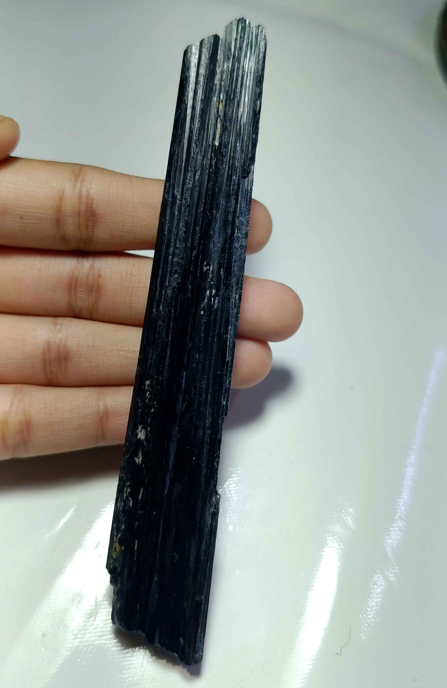 Black Tourmaline Schorl