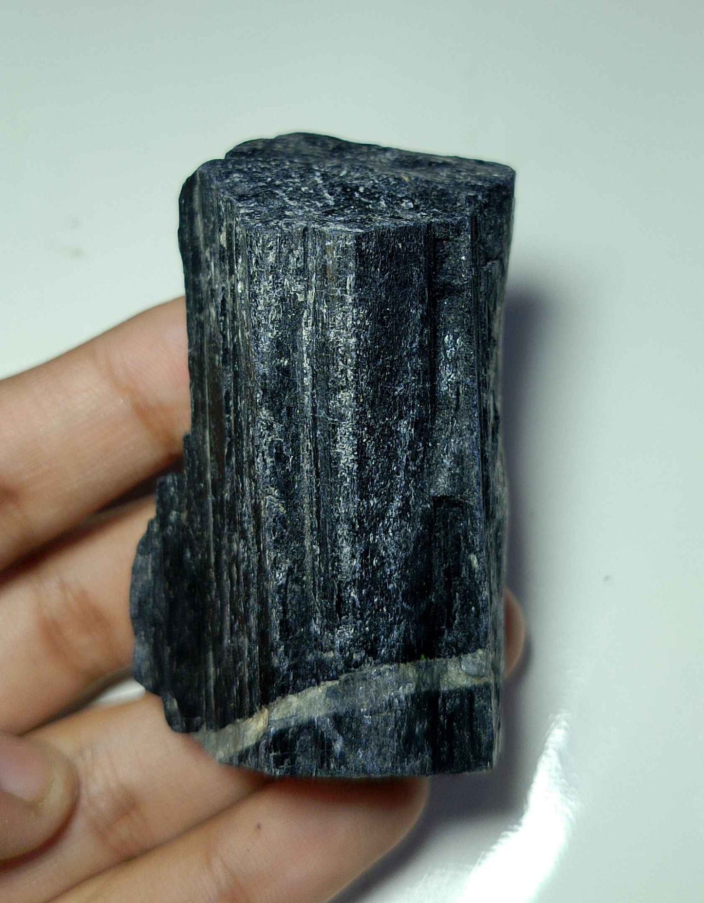 Black Tourmaline Schorl