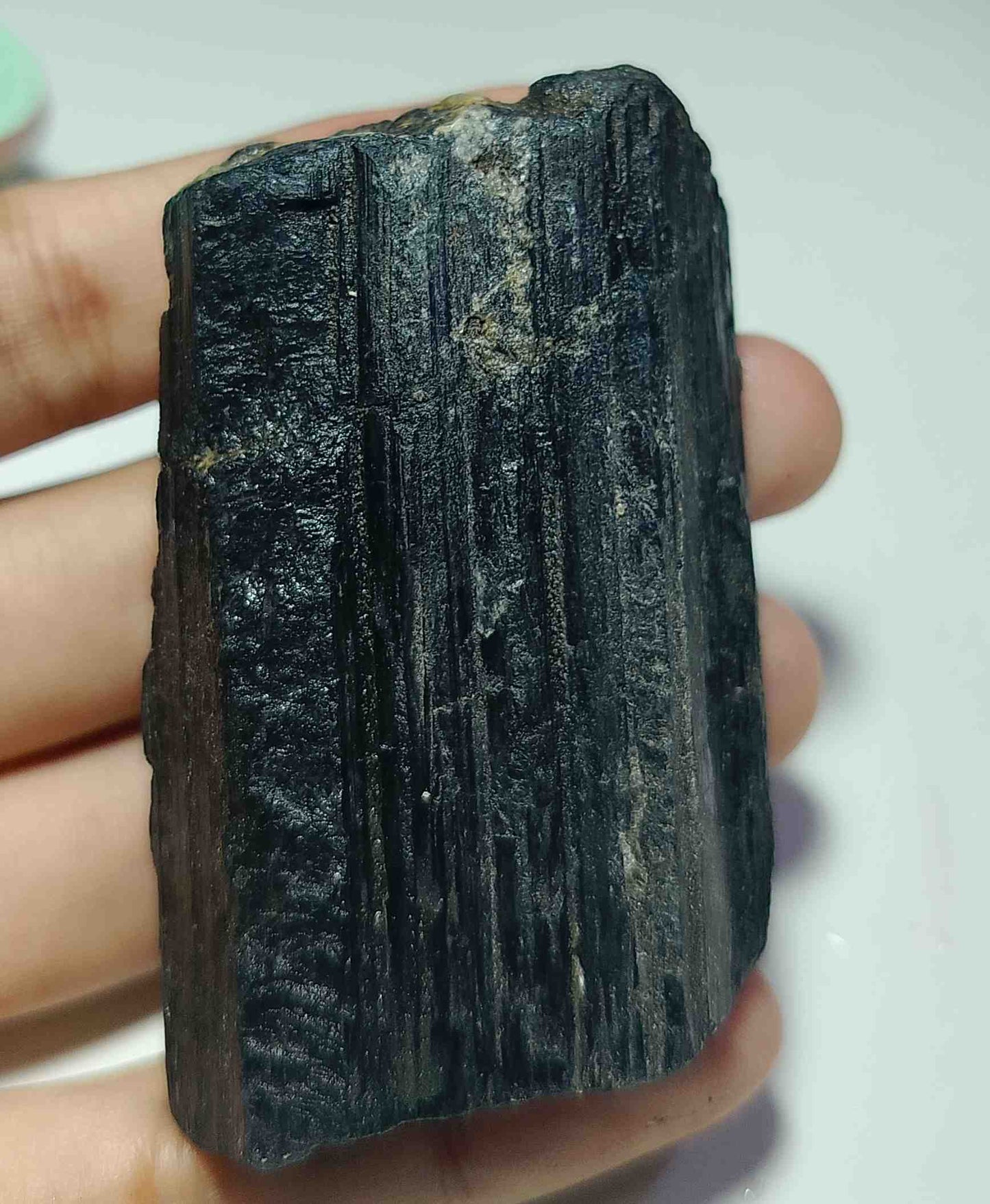 Black Tourmaline Schorl