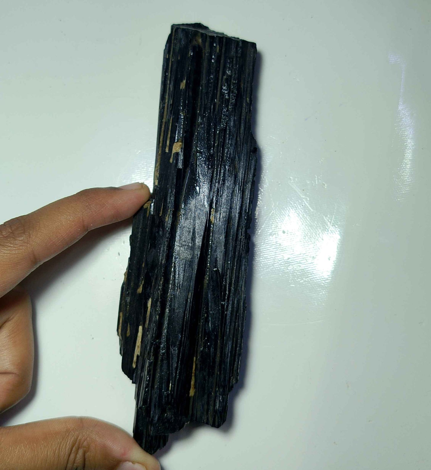 Black Tourmaline Schorl