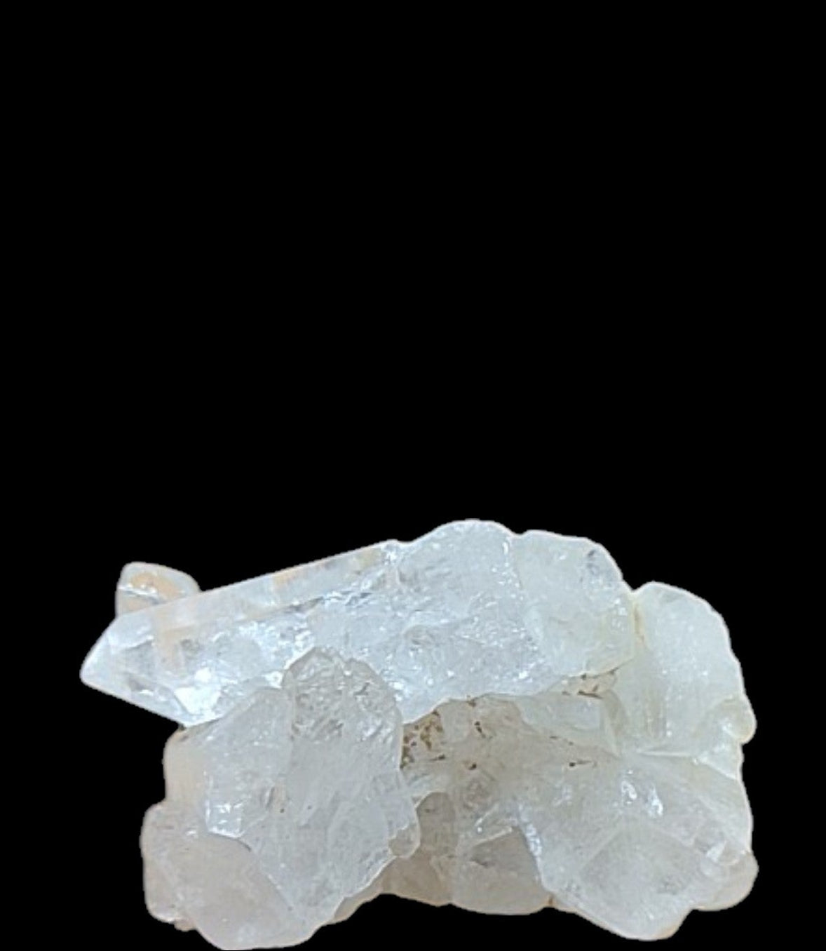 Natural Cluster