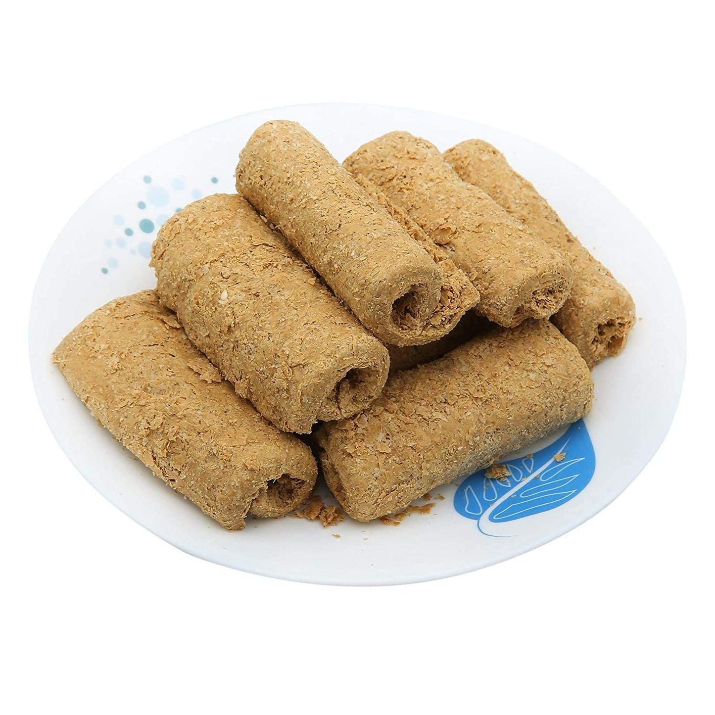 Gud Ki Gajak Rolls 500 grams