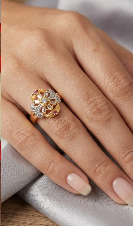 Designer Ring RNG006