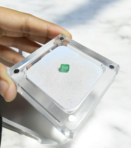 Emerald Gems