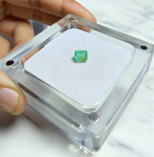 Emerald Gemstone