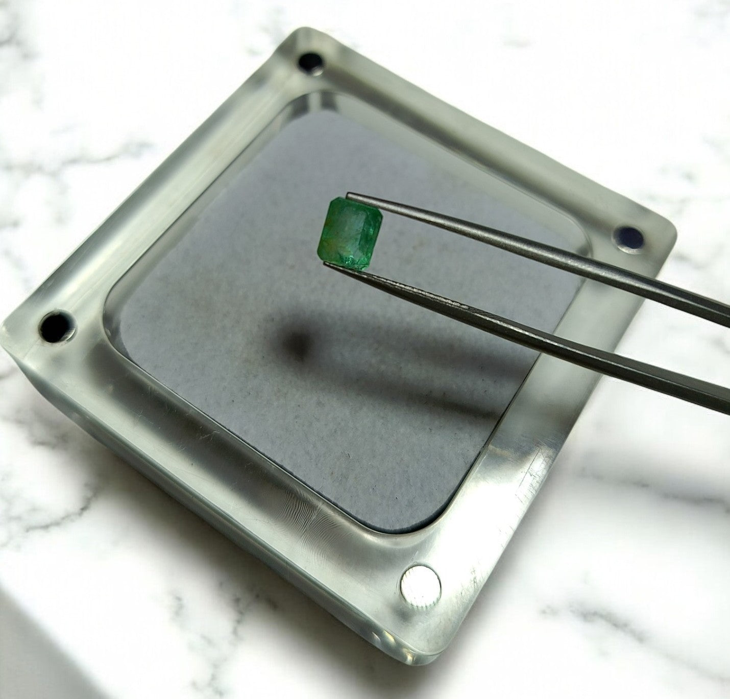 Emerald Gemstone