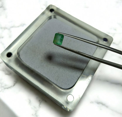 Emerald Gemstone