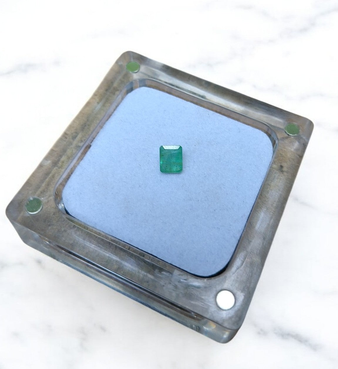Emerald Gemstones